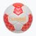 Handballball Hummel Classic Elite HB off white/red/yellow size 1