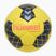 Handballball Hummel Classic Elite HB yellow/marine/orange size 2