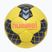 Handballball Hummel Classic Elite HB yellow/marine/red size 3