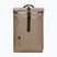 Cityrucksack Rains Rucksack Rolltop Beige