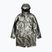 Jacke Rains Long Jacket raven