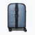 Reisekoffer Rains Texel Cabin Trolley blue dusk