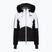 Damen-Skijacke BERGSON Zephyric Stx white