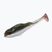 Mikado Real Fish 4 Stück Frosch-Gummiköder PMRFP-9.5-FROG