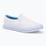 Turnschuhe Kinder BIG STAR HH374010 Weiß