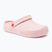 Slides Schlappen  Damen Big Star II275008 rosa