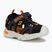 BIG STAR Kindersandalen LL374212 navy blau