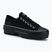 BIG STAR Damen-Turnschuhe LL274150 schwarz