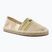 BIG STAR Damen Schuhe LL274895 beige
