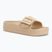 Badeschlappen Schlappen Damen BIG STAR NN274A66 Beige