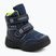 Schneeschuhe Kinder BIG STAR OO374048 navy