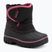 Schneeschuhe Kinder BIG STAR OO374057 black / dark pink