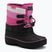 Schneeschuhe Kinder BIG STAR OO374068 pink