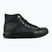 BIG STAR Damen Turnschuhe OO274936 schwarz