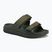 Big Star Herren-Flip-Flops RR174A027 grün/oliv