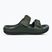 Big Star Herren-Flip-Flops RR174A027 grün/oliv