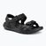 Big Star Damen Sandalen RR274A512 schwarz