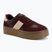 Damen-Schuhe BIG STAR UU274013 burgundy