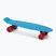 Frisbee-Skateboard Meteor blau 23690