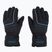 Viking Kevin Kinder-Skihandschuhe schwarz 120/11/2255/15