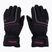 Viking Kevin Kinder-Skihandschuhe schwarz 120/11/2255/43