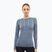 Damen Thermo-Longsleeve Viking Lan Pro dark grey