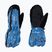 Viking Snoppy Kinder Winterhandschuhe blau 125/23/2288/15
