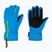 Kinder-Skihandschuh Viking Asti blau 120/23/7723/15