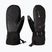 Herren-Skihandschuhe Viking Hudson Gore-Tex Mitten black