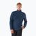 Fleecejacke für Herren Viking Tesero navy