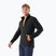 Herren Fleecejacke Viking Tesero black
