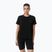 Damen-Trainingsshirt Cardio Bunny HCB-126-017 black