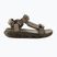 Herren-Sandalen Lee Cooper LCW-26-01-4026MA khaki