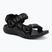 Damen Sandalen Lee Cooper LCW-26-34-4426LA black/grey