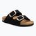 Damen-Pantoletten Lee Cooper LCW-26-35-4455LA black
