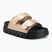 Damen-Pantoletten Lee Cooper LCW-26-35-4462LA gold