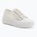 Damen-Sneaker Lee Cooper LCW-26-44-4480LA white