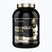 Gainer Fitness Authority Levrone Anabole Masse 3 kg snikers
