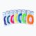 MatchPro Hollow Elastischer Stockdämpfer 3m rosa 910573