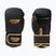 Boxhandschuhe StormCloud Boxing Pro black/gold