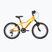 Kinderfahrrad KROSS Level Mini 2.0 yellow/black/gloss