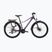 Damen-Mountainbike KROSS Lea 2.0 Eq W 27.5 purple/purple/gloss