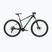Mountainbike KROSS Level 1.0 black/green/gloss