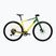 Gravelbike KROSS Esker FL green/yellow/gloss