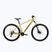 Mountainbike KROSS Hexagon 3.0 29" Braun/Schwarz/Glanz