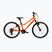Kinderfahrrad KROSS Liftie 20 orange/black/gloss