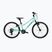 Kinderfahrrad KROSS Liftie 20 mint/black/glossy