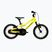Kinderfahrrad KROSS Liftie 14 yellow/black/matte