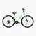 Kinderfahrrad KROSS Liftie 24 mint/black/glossy