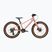 Kinderfahrrad KROSS Liftie 20 X pink/grey/gloss